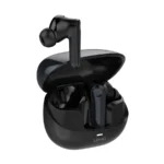 LDNIO T06 Wireless Earbuds – Black - Image 2