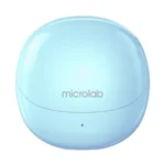 Microlab Wisepods 20 Wireless Earbuds – Blue