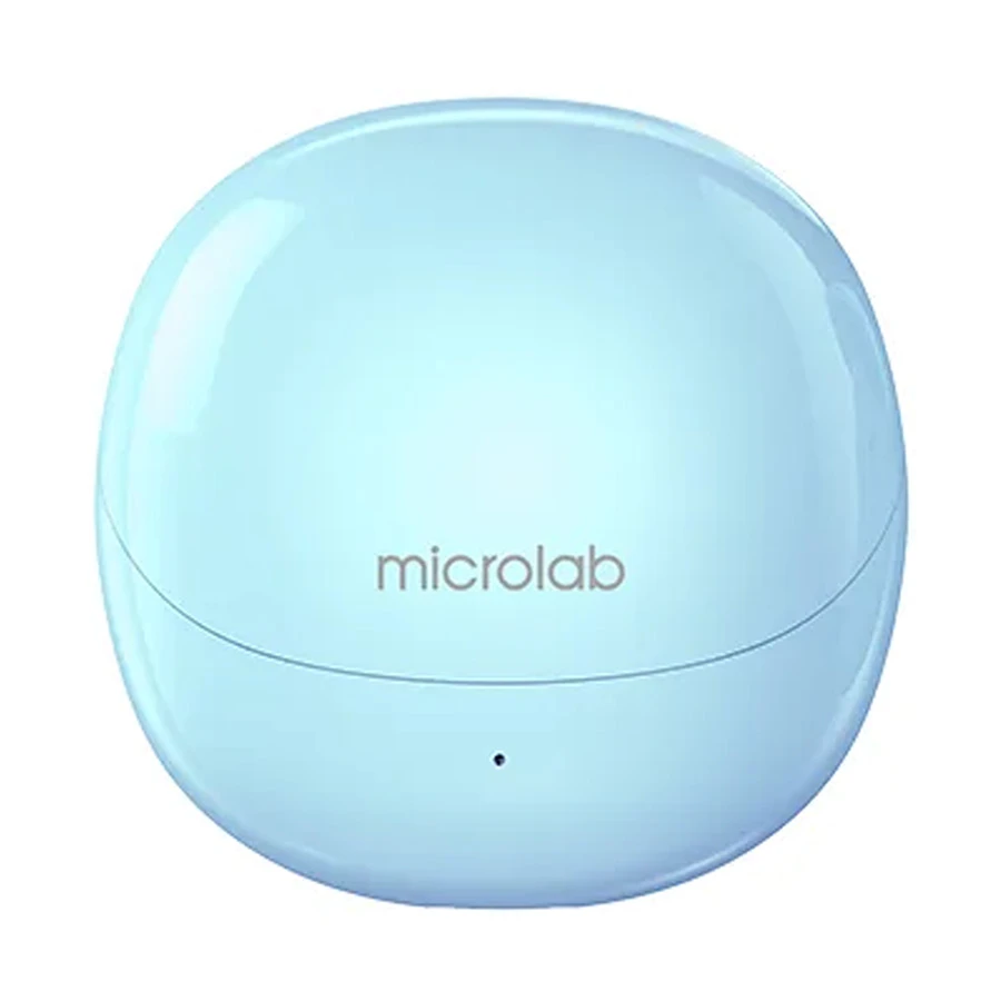microlab-wisepods-20-tws-blue-bluetooth-11745413148 Microlab Wisepods 20 Wireless Earbuds – Blue - Image 1