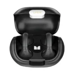 Monster Open Ear 101 Wireless Earbuds – Black