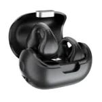 Monster Open Ear 101 Wireless Earbuds – Black - Image 2