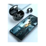Monster Open Ear 101 Wireless Earbuds – Black - Image 5