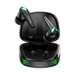 ONIKUMA T308 Wireless Earbuds – Black