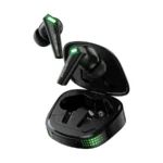 ONIKUMA T308 Wireless Earbuds – Black - Image 2