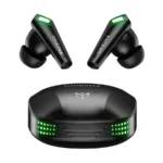 ONIKUMA T308 Wireless Earbuds – Black - Image 3