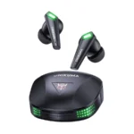 ONIKUMA T308 Wireless Earbuds – Black - Image 4