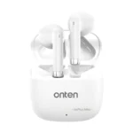 Onten OnPlus Mini OTN-BE301 Wireless Earbuds – White