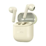 Oraimo FreePods Neo Wireless Earbuds – Light Gold