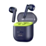 Oraimo FreePods Neo Wireless Earbuds – Mysterious Blue