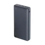 Oraimo PowerFlow B11 10000mAh Power Bank – Black (15W)