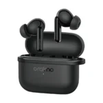 Oraimo Spacebuds Lite Wireless Earbuds – Speed Black