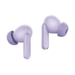 Oraimo Spacebuds Lite Wireless Earbuds – Digital Lavender - Image 2