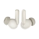 Oraimo Spacebuds Lite Wireless Earbuds – Light Gold - Image 3