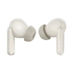 Oraimo Spacebuds Lite Wireless Earbuds – Light Gold - Image 4