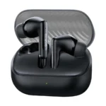 Oraimo Spacebuds Neo Wireless Earbuds – Black