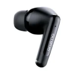 Oraimo Spacebuds Neo Wireless Earbuds – Black - Image 2