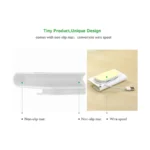 UGREEN LP108 (30394) Wall Mount Wall Mount Charging Holder – White - Image 5