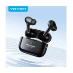 Vention Echo Lite E11 Wireless Earbuds – Black - Image 3