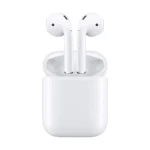 WiWU Airbuds 2 USB-C Wireless Earbuds – White - Image 3