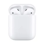 WiWU Airbuds 2 USB-C Wireless Earbuds – White - Image 4