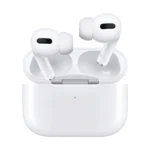WiWU Airbuds 5 Wireless Earbuds – White