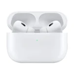 WiWU Airbuds 5 Wireless Earbuds – White - Image 2