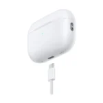 WiWU Airbuds 5 Wireless Earbuds – White - Image 5