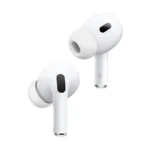 WiWU Airbuds 5 Wireless Earbuds – White - Image 6