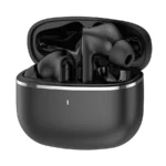 WiWU T28 Wireless Earbuds – White - Image 2