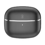 WiWU T28 Wireless Earbuds – White - Image 4