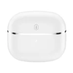 WiWU T28 Wireless Earbuds – Black - Image 3