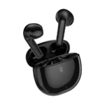 WiWU T31 Clear Call Wireless Earbuds – Black - Image 2