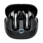 WiWU T32 Plus Wireless Earbuds – Black