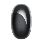 WiWU T32 Plus Wireless Earbuds – Black - Image 2