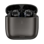 WiWU T35 Wireless Earbuds – Black