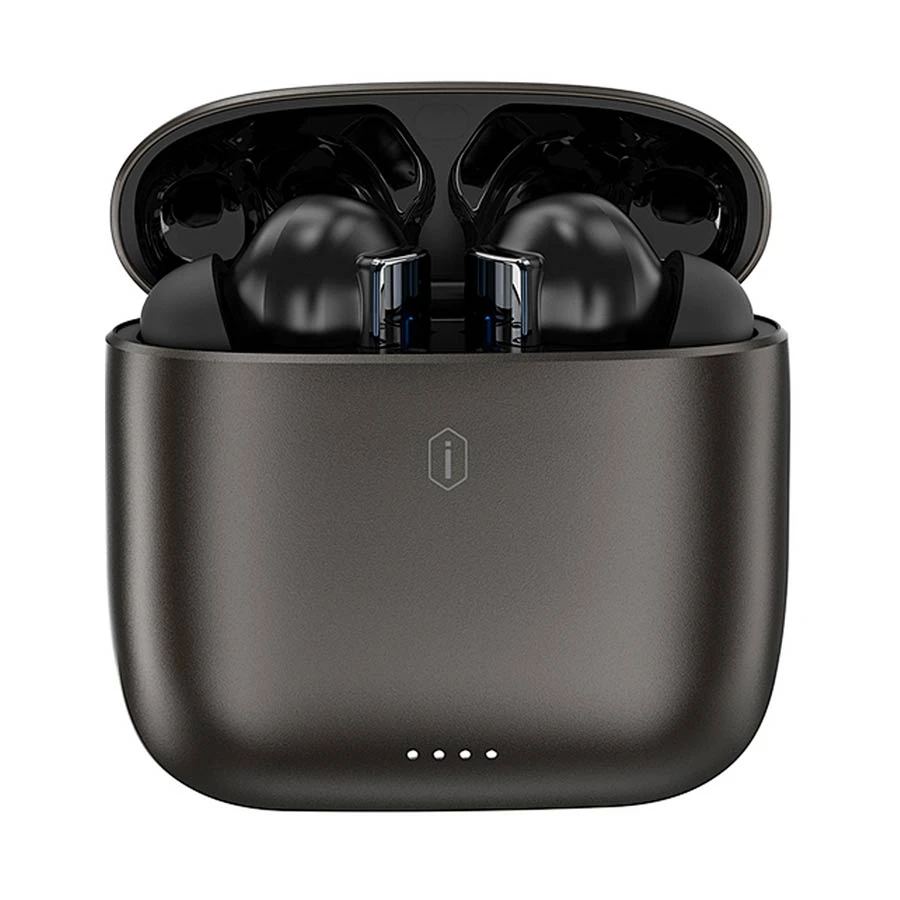 wiwu-t35-anc-black-tws-bluetooth-11762950852 WiWU T35 Wireless Earbuds – Black - Image 1