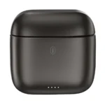 WiWU T35 Wireless Earbuds – Black - Image 5
