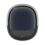 WiWU T36 Wireless Earbuds – Black - Image 4