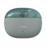 XTRA Buds T2 Wireless Earbuds – Green (6 Month Warranty)