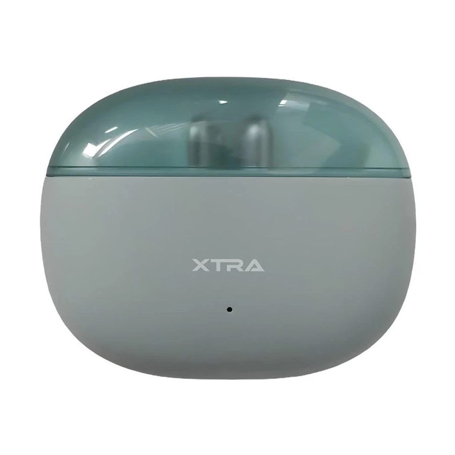 xtra-buds-t2-green-tws-bluetooth-earbuds-6-month-11761119534 XTRA Buds T2 Wireless Earbuds – Green (6 Month Warranty) - Image 1