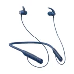 XTRA N40 Wireless Neckband Earphone – Blue (6 Month Warranty)