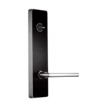 ZKTeco LH6800 Modern Design Digital Lock – Black & Silver - Image 4